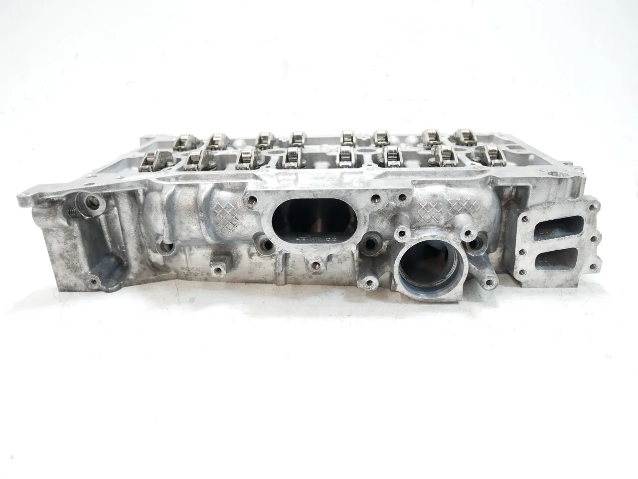 Culata rectificada Ford Transit FY FZ 2.0 EcoBlue BJFB HG9Q-6090-AB