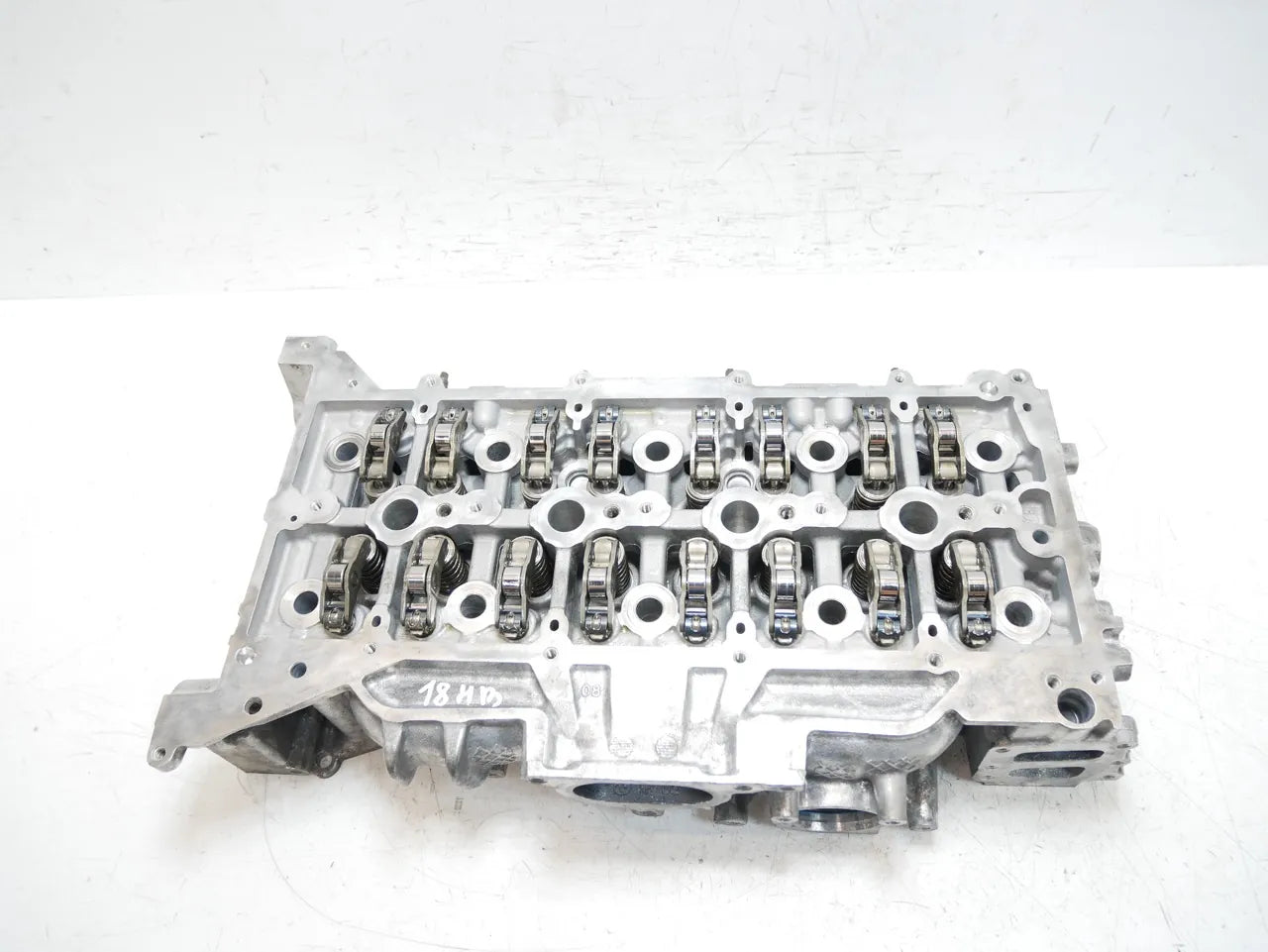 Culata rectificada Ford Transit FY FZ 2.0 EcoBlue BJFB HG9Q-6090-AB