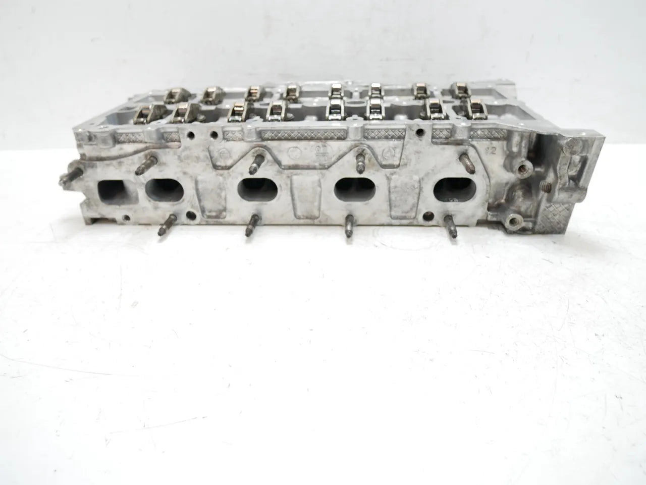 Culata rectificada Ford Transit FY FZ 2.0 EcoBlue BJFB HG9Q-6090-AB