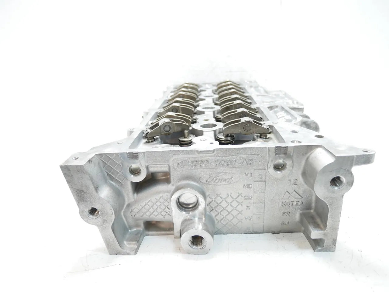 Culata rectificada Ford Transit FY FZ 2.0 EcoBlue BJFB HG9Q-6090-AB