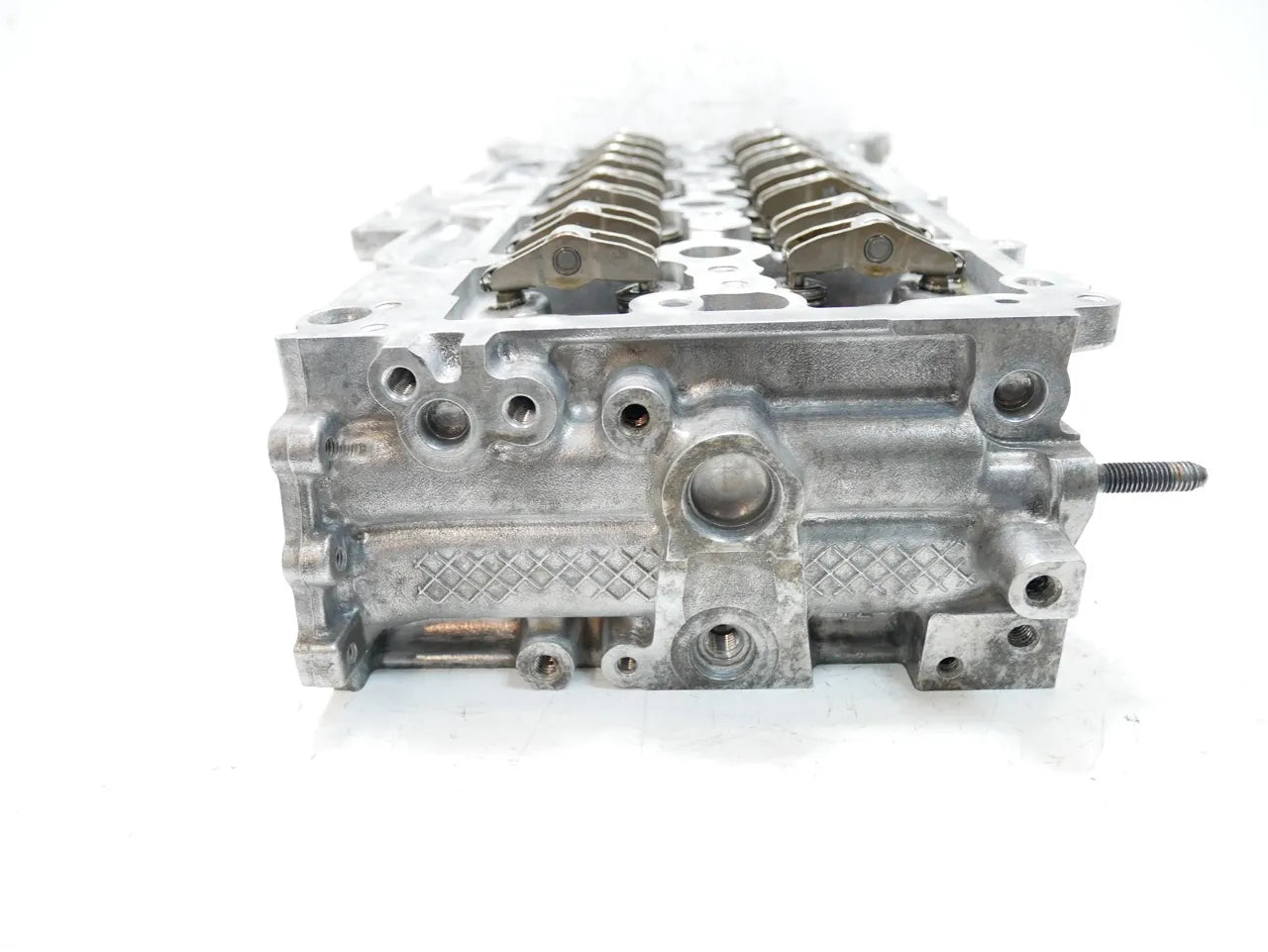 Culata rectificada Ford Transit FY FZ 2.0 EcoBlue BJFB HG9Q-6090-AB