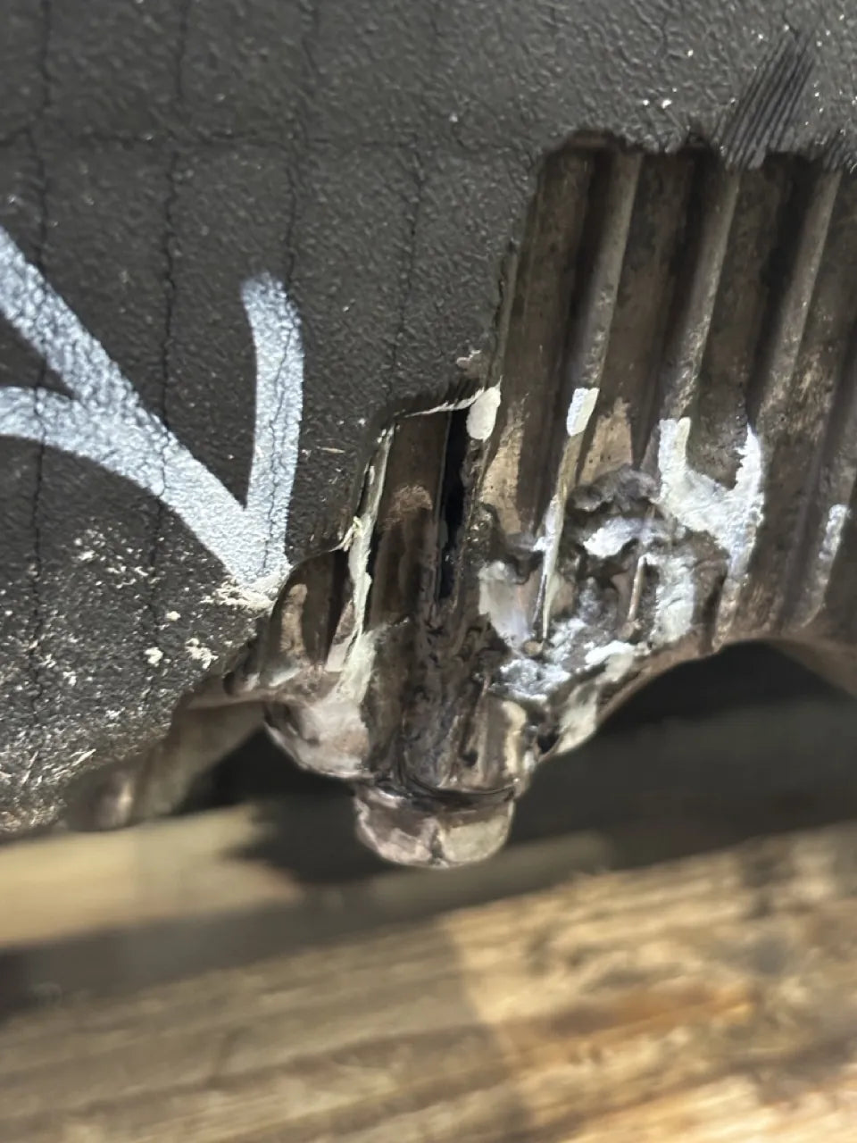 Motor Chevrolet Captiva Cruze Epica 2.0 CDI LLW Z20S1 96440102