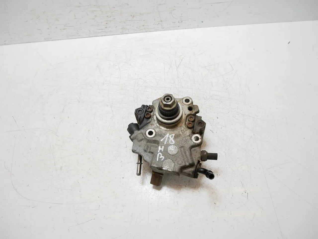 Bomba de alta presión Mercedes-Benz Vito W447 2.2 CDI OM651.950 651.950 A6510702801