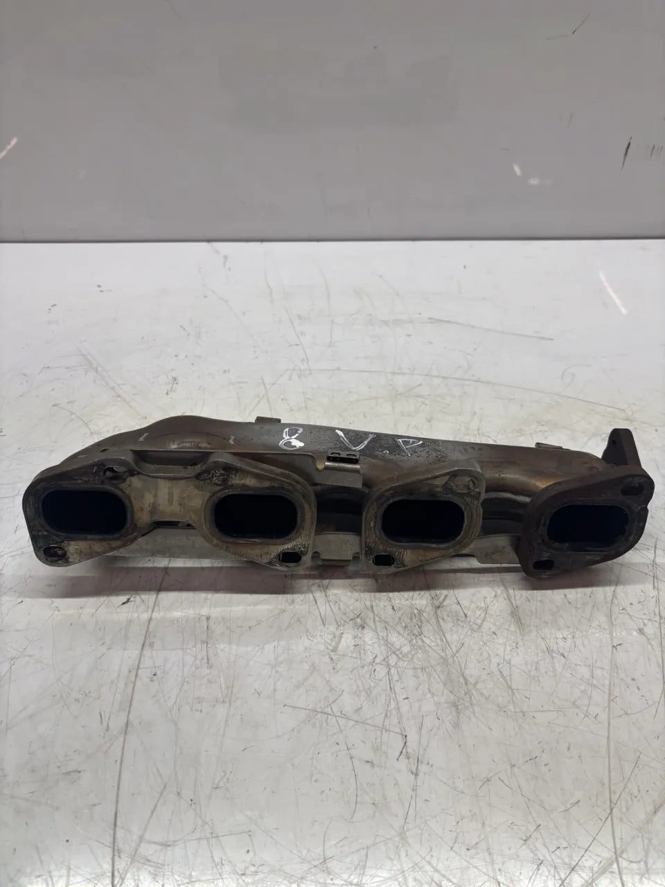 Colector de escape Mercedes-Benz Clase C 2,2 C220 BlueTEC OM651.921 A6511400909