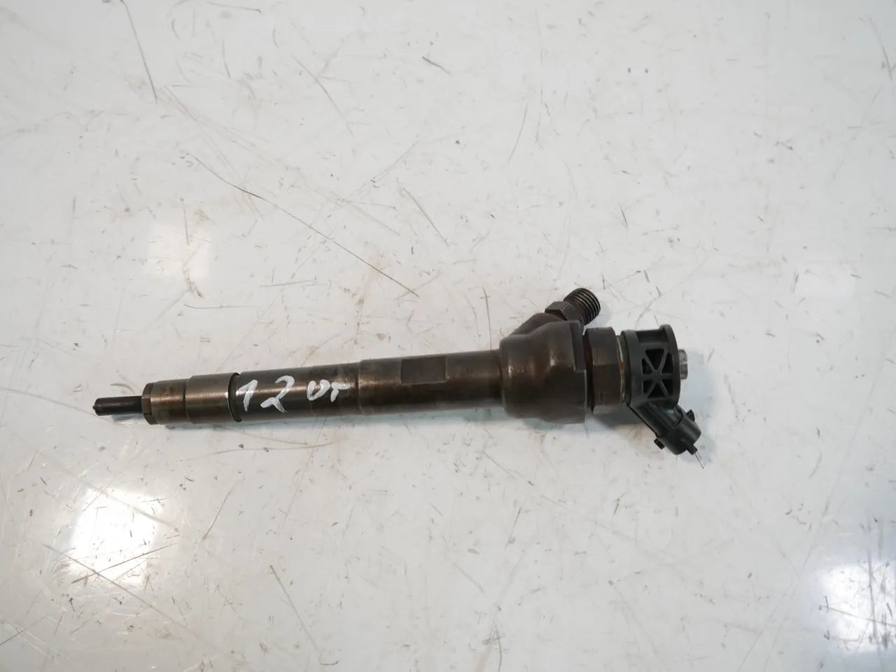 Inyector de combustible Land Rover Discovery 2.0 204DTD G4D3-9K546-AA 0445110654