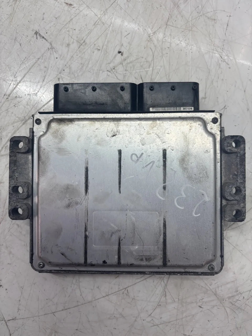 Unidad de control Opel Antara A 2.2 CDTi A22BM LNQ 25189813