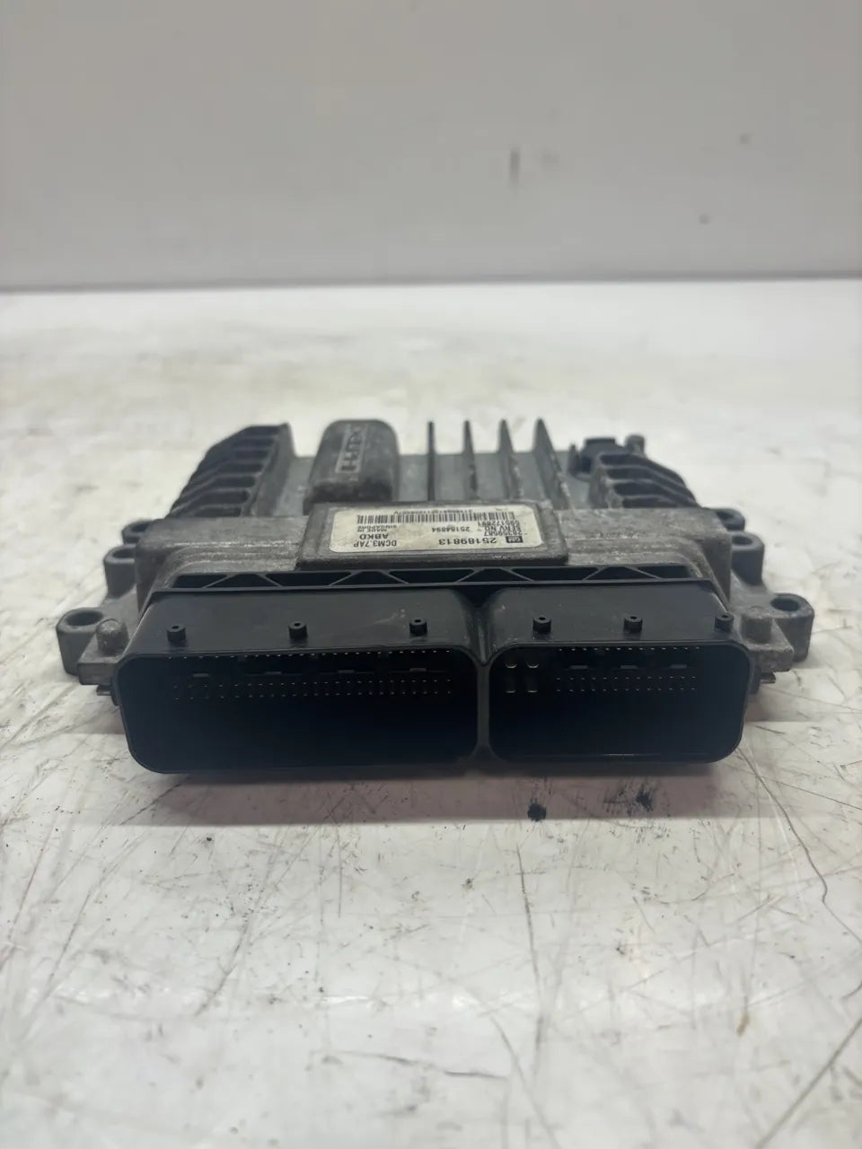Unidad de control Opel Antara A 2.2 CDTi A22BM LNQ 25189813
