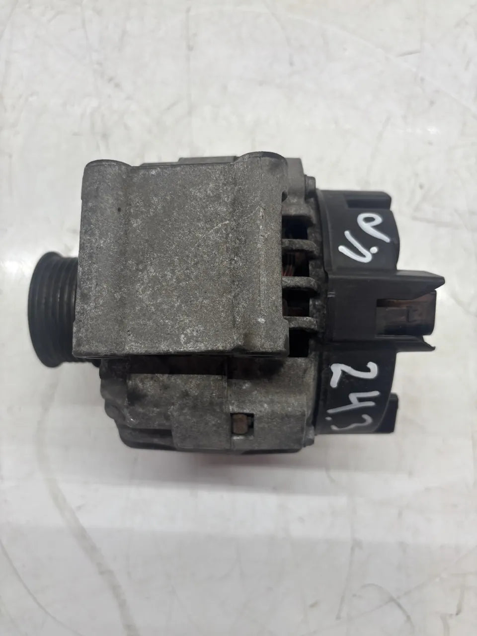 Alternador Audi A4 B7 2.0 TFSI BUL 06D903016A