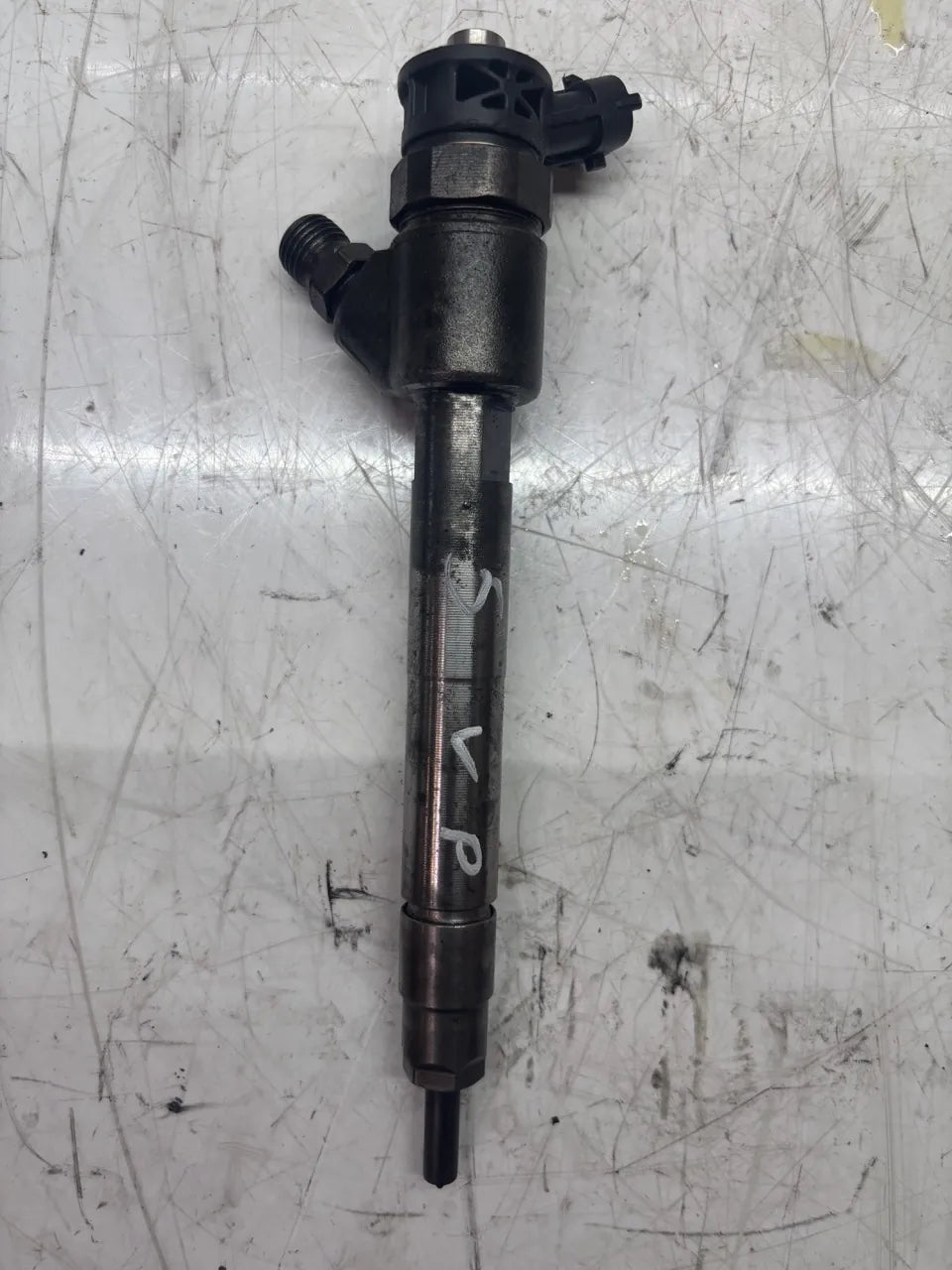 Inyector Opel Combo E 1.5 Diesel D15DT DV5RD 9828959880