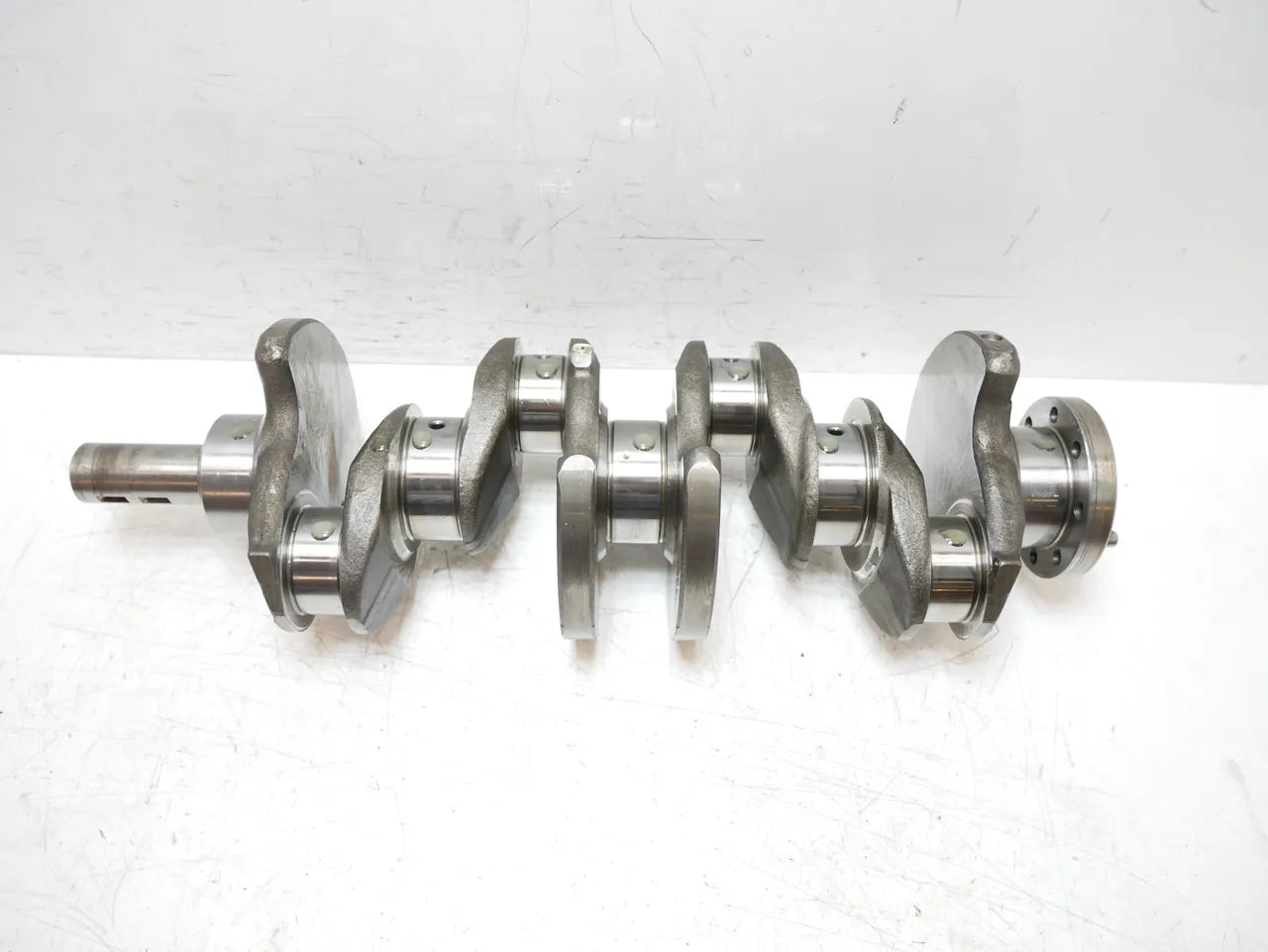 Cigüeñal Ford Mondeo V 2.0 TDCI T8CC 425