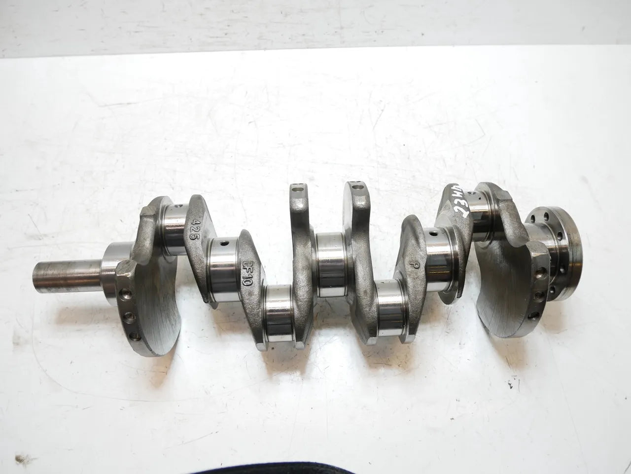 Cigüeñal Ford Mondeo V 2.0 TDCI T8CC 425