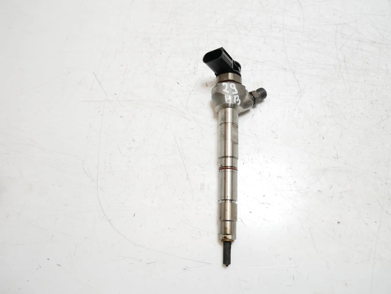 Boquilla de inyección Audi A4 B9 A5 A6 2.0 TDI DTPA 05L130277M 0445110960