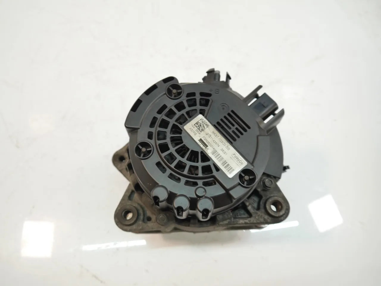 Alternador Ford Transit V362 F3 2.0 EcoBlue BKFB KK3T-10300-BB