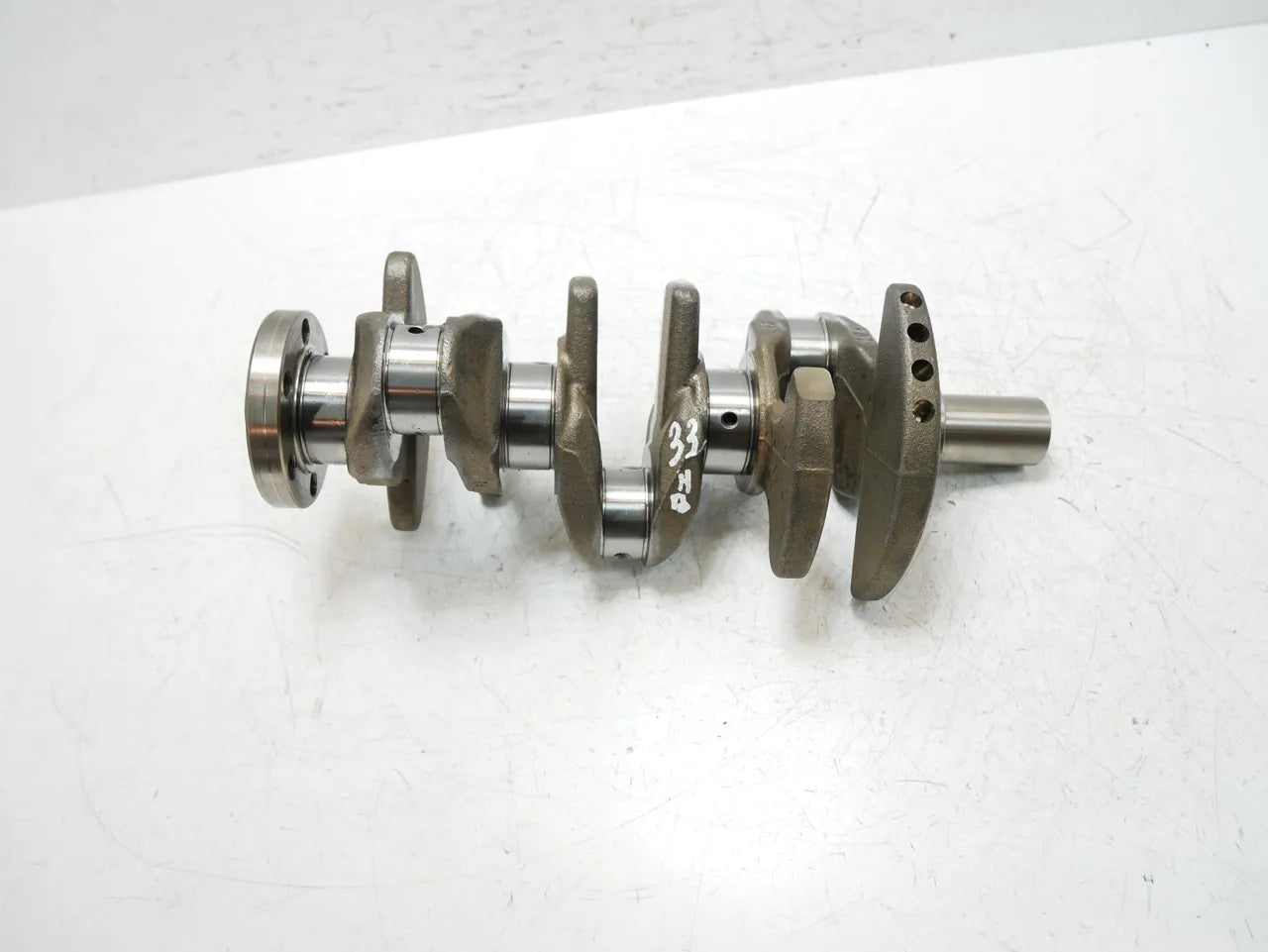 Cigüeñal Ford Focus 1.0 EcoBoost M1DA CM5G-6303