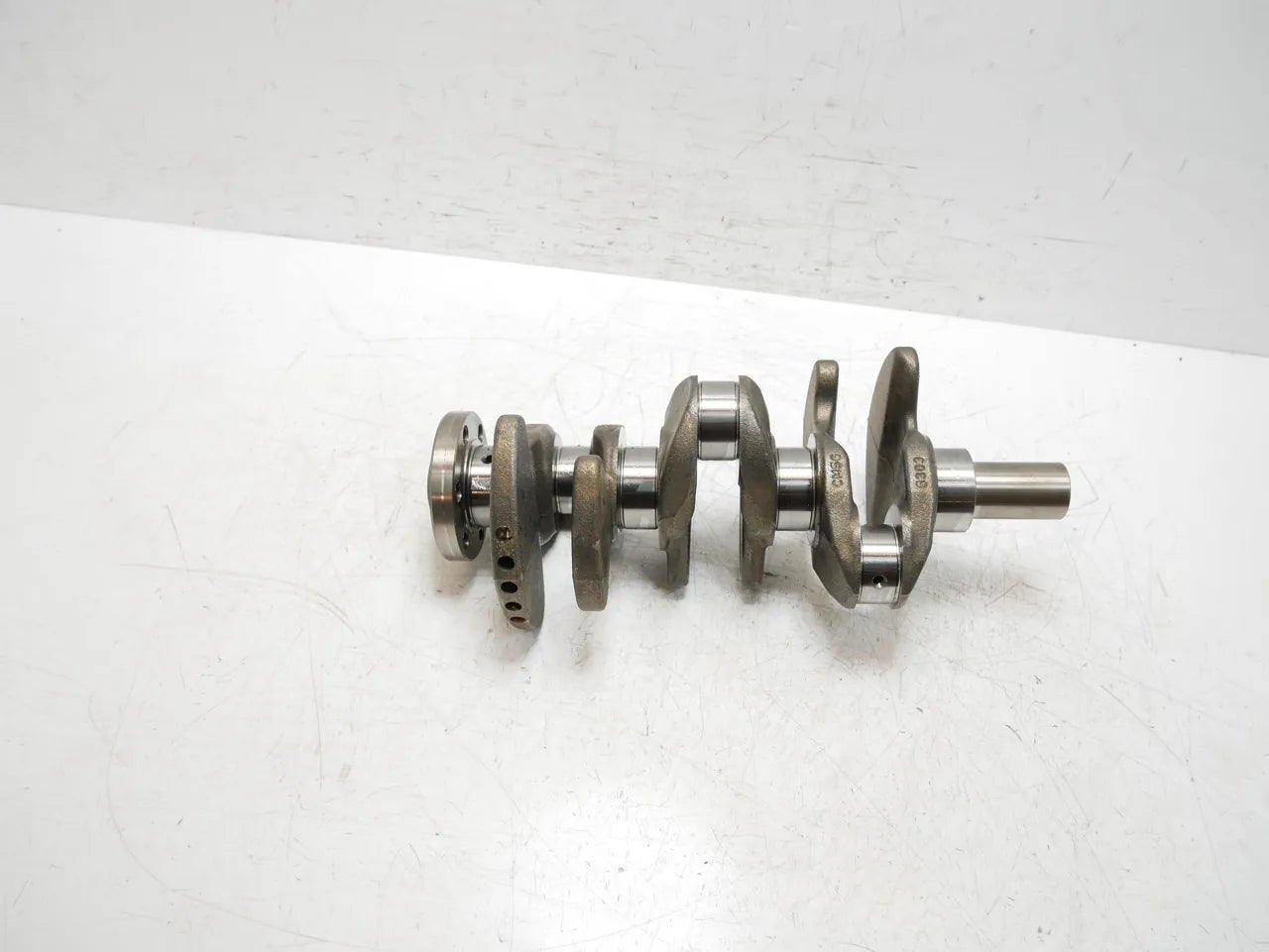 Cigüeñal Ford Focus 1.0 EcoBoost M1DA CM5G-6303