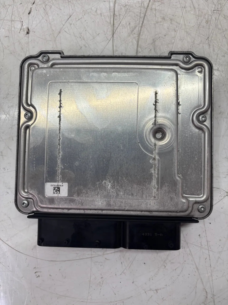 Unidad de control Opel Insignia A Zafira 2.0 CDTI A20DT LBR 55585024
