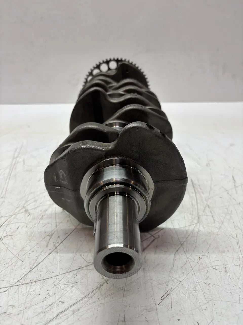 Cigüeñal Ford 2.0 EcoBlue BKFB GK2Q-CA