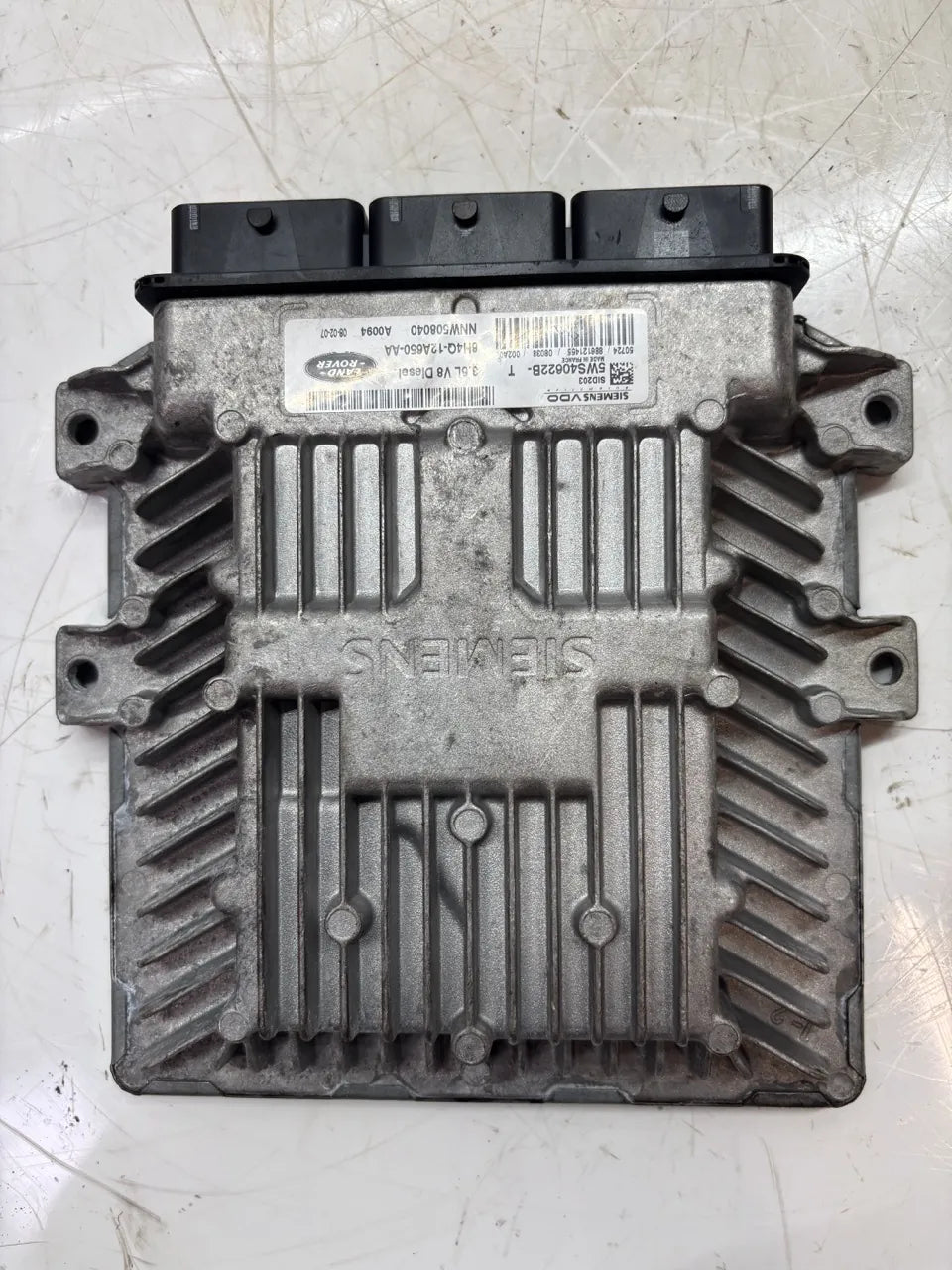 Unidad de control Land Rover Range 3.6 D 4x4 368DT 8H4Q-12A650-AA