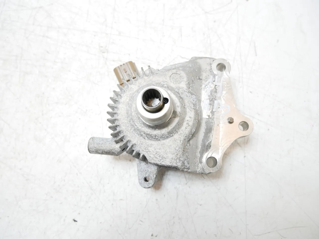 Sensor Hyundai I20 i20 1.0 T-GDI G3LF 35200-07000