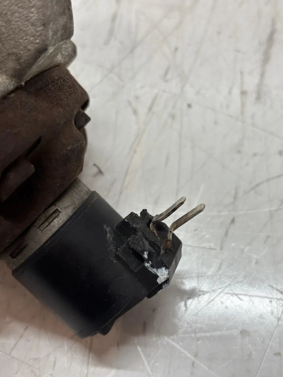 Bomba de alta presión Ford Transit V362 2.0 EcoBlue BKFB HG9Q-9B395-AB