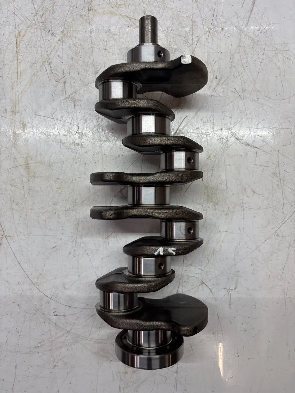 Cigüeñal Volkswagen Audi Skoda Seat A1 Golf V 1.4 TFSI TSI CAXA CAX 03C105101BM