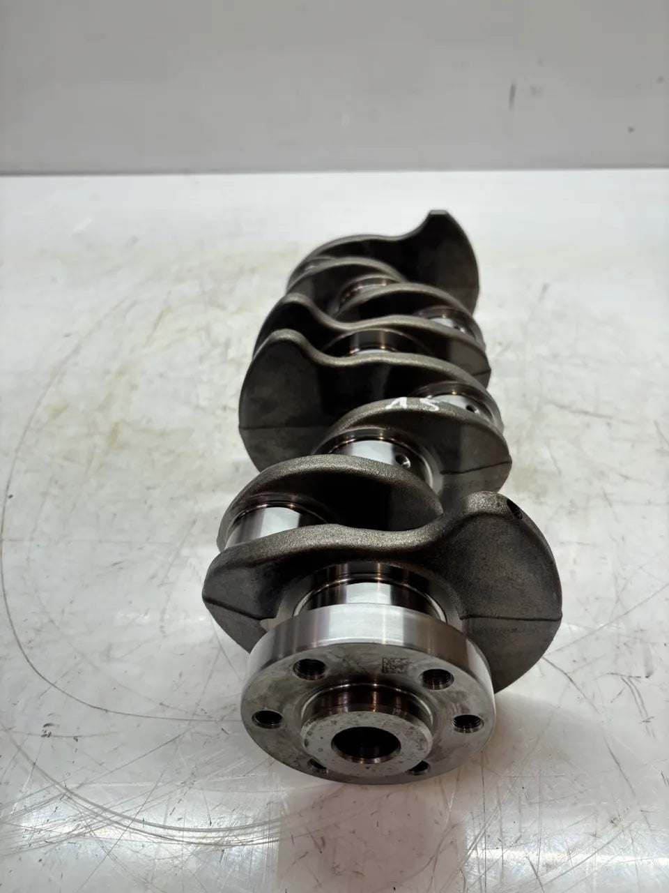 Cigüeñal Volkswagen Audi Skoda Seat A1 Golf V 1.4 TFSI TSI CAXA CAX 03C105101BM