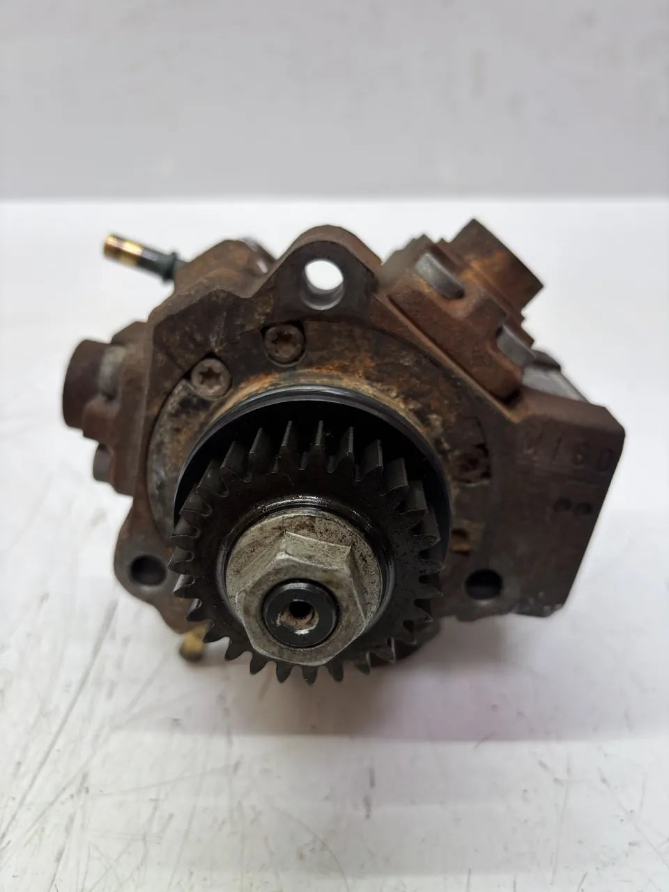 Bomba de alta presión Renault 2.0 dCi M9R786 M9R 8200950493