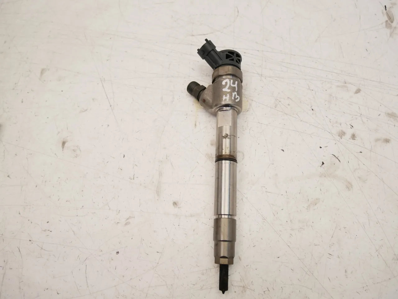 Inyector Ivevo Daily VI 2,3 F1AGL411H F1AG 5802846337