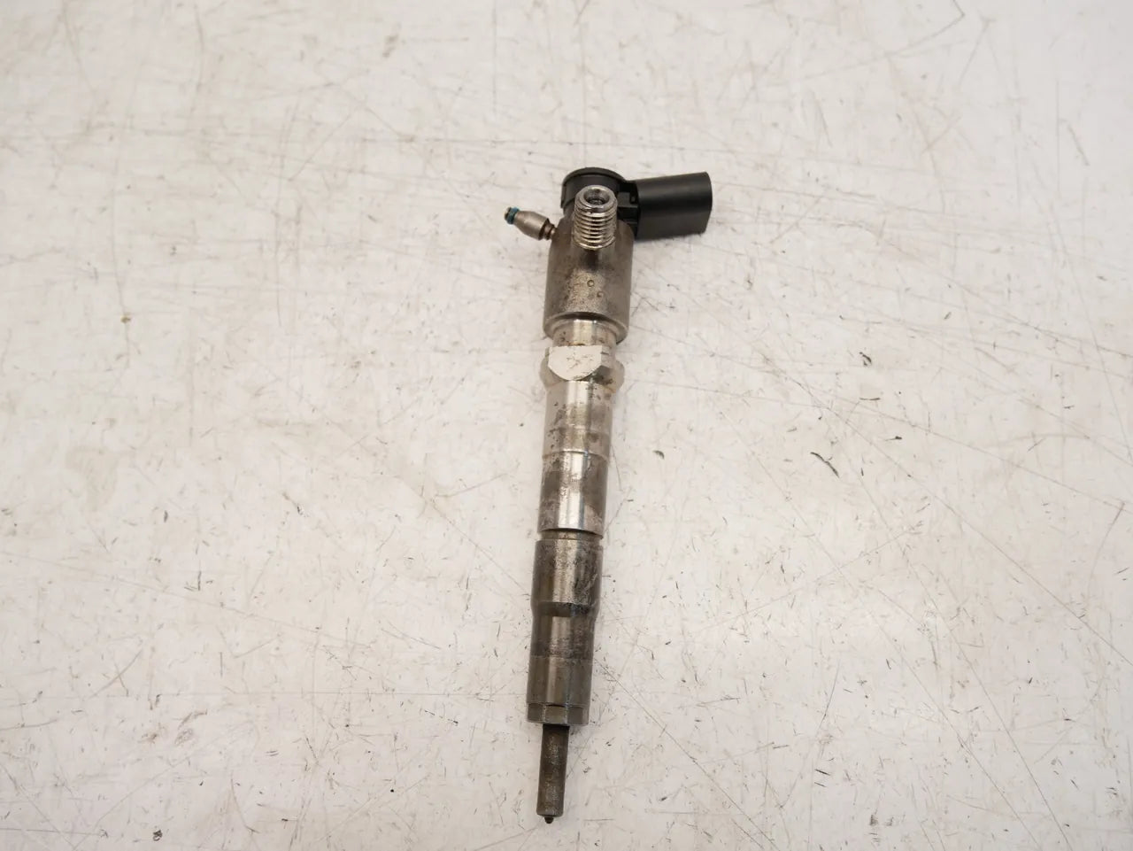 Inyector Ford Ranger 2.0 EcoBlue 4x4 YN2X JB3Q-9K546-AA