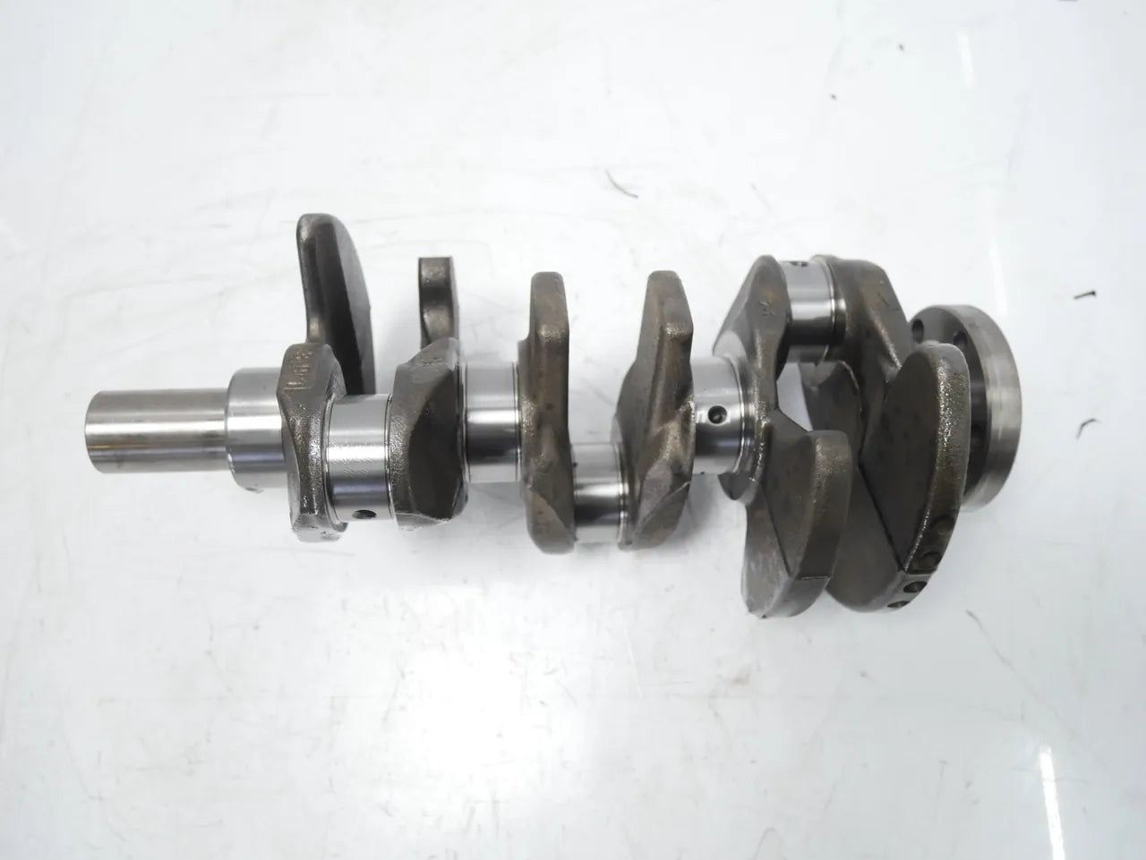 Cigüeñal Ford Focus MK4 1.0 EcoBoost B7DA T46AC
