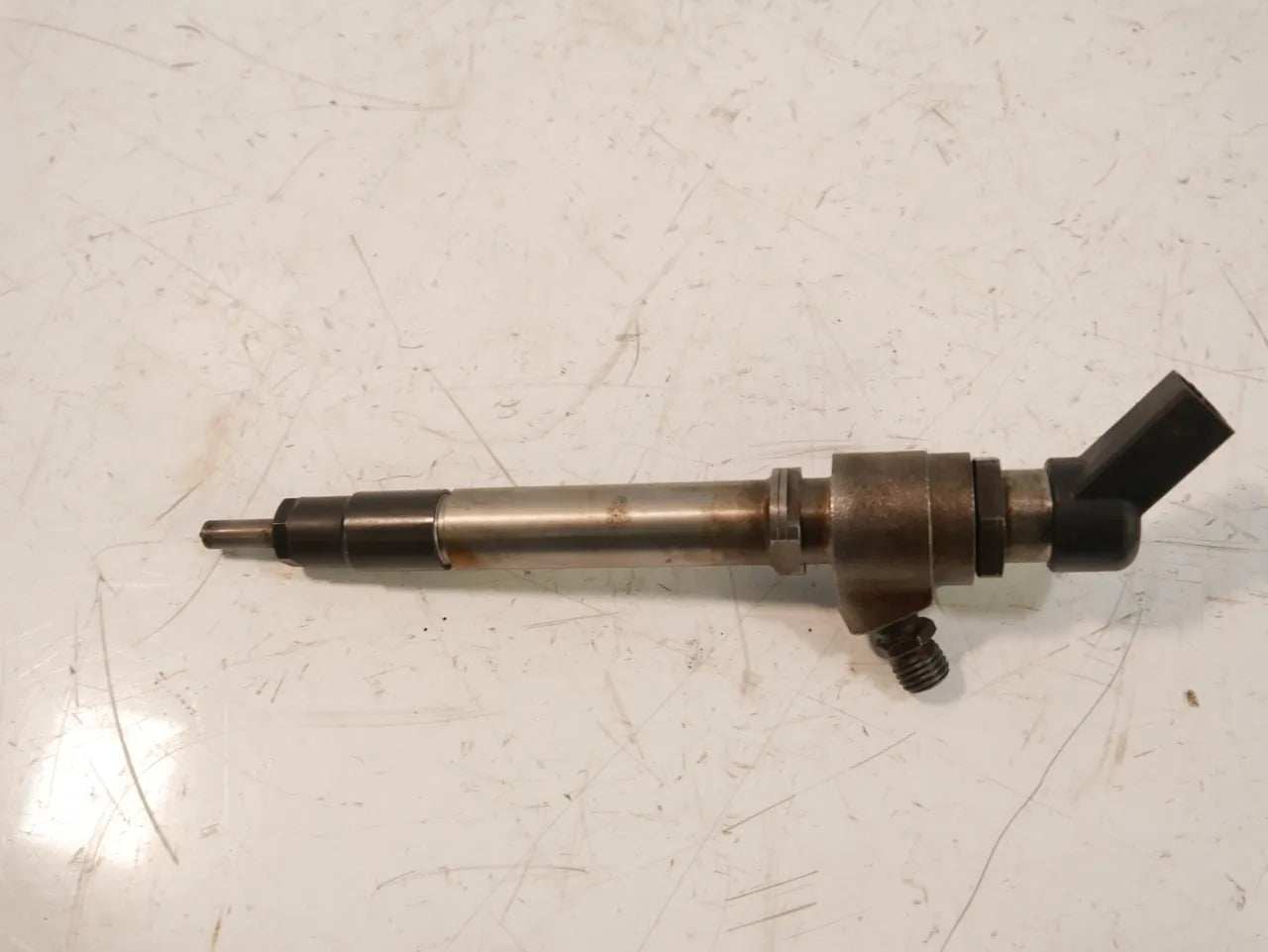 Inyector Land Rover Range T322 3.6 D 4x4 368DT TDV8 6H4Q-9K546-EB