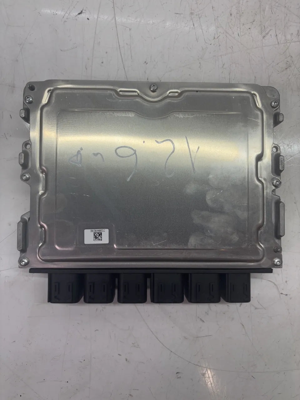 Unidad de control BMW Serie 2 F44 F45 1.5 218i B38A15A B38 5A57780