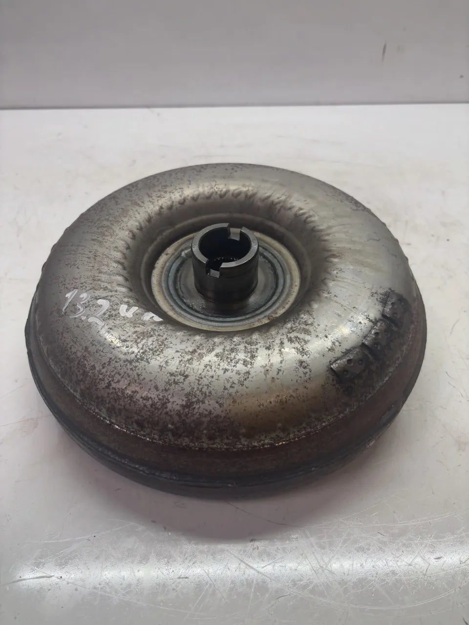 Convertidor de par Land Rover L359 2.2 eD4 224DT DW12BTED4 BH52-7902-AA
