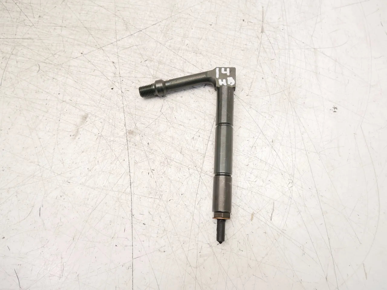 Inyector Nissan Cabstar 2.5 DCI YD25DDTi