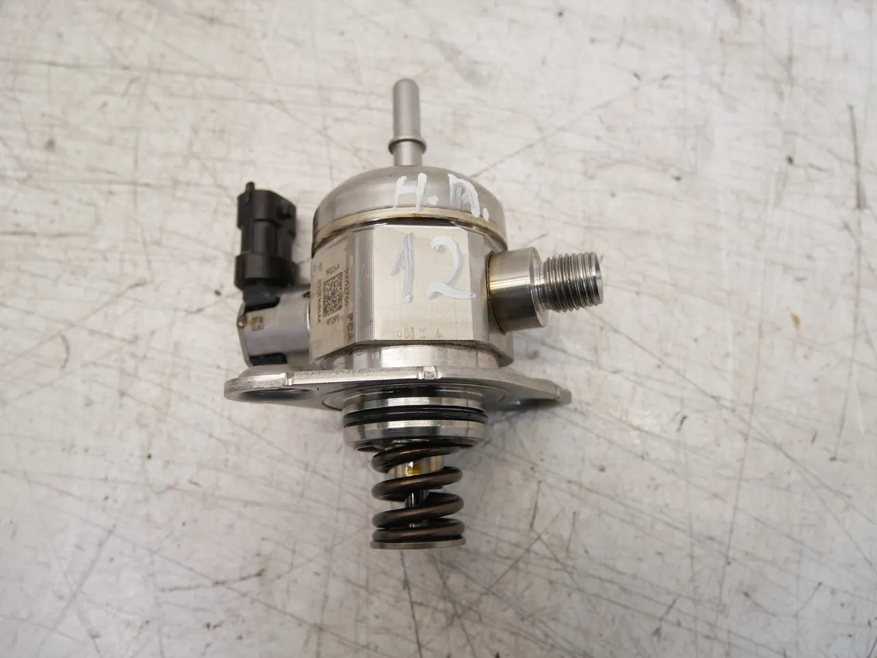 Bomba de combustible Jeep Wrangler IV 2.0 T-GDi EC1 05281484AA