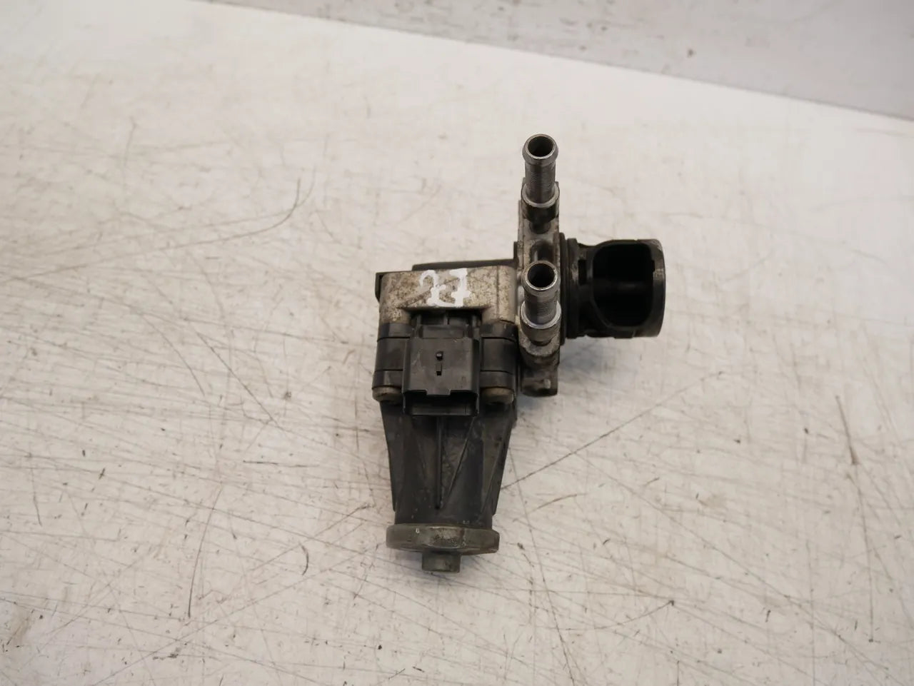 Válvula EGR Opel Grandland 1.5 Turbo D D15DT DV5RD 50563924