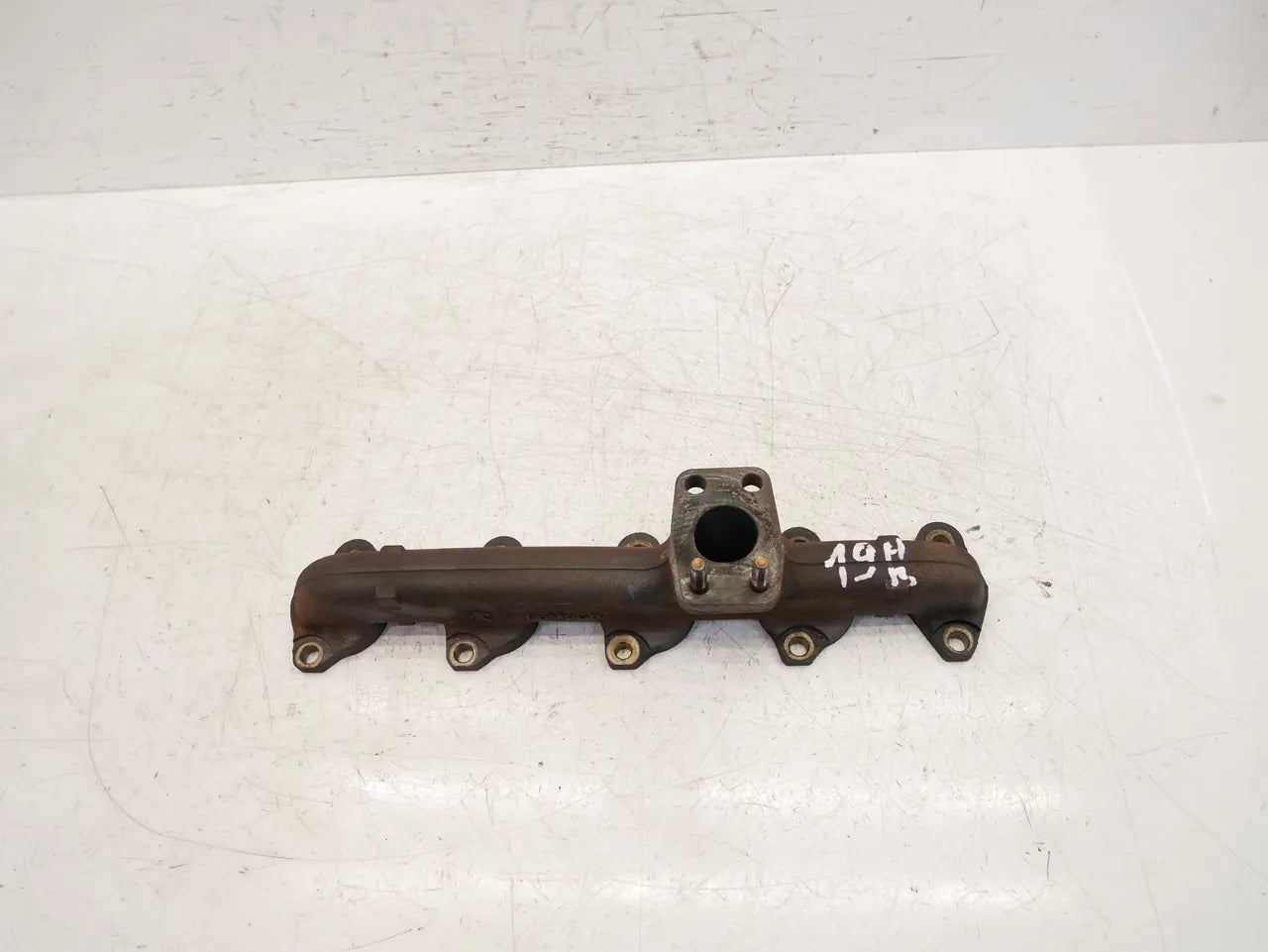 Colector de escape Ford Kuga DM2 1.5 TDCi XWMB XWMC C60