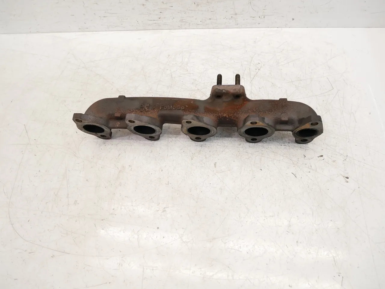 Colector de escape Ford Kuga DM2 1.5 TDCi XWMB XWMC C60