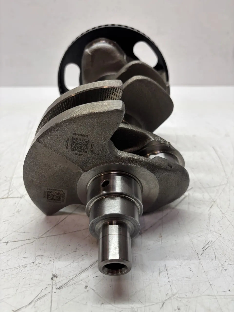 Cigüeñal Fiat Panda 500 1.0 Mild Hybrid 46341162 55267708