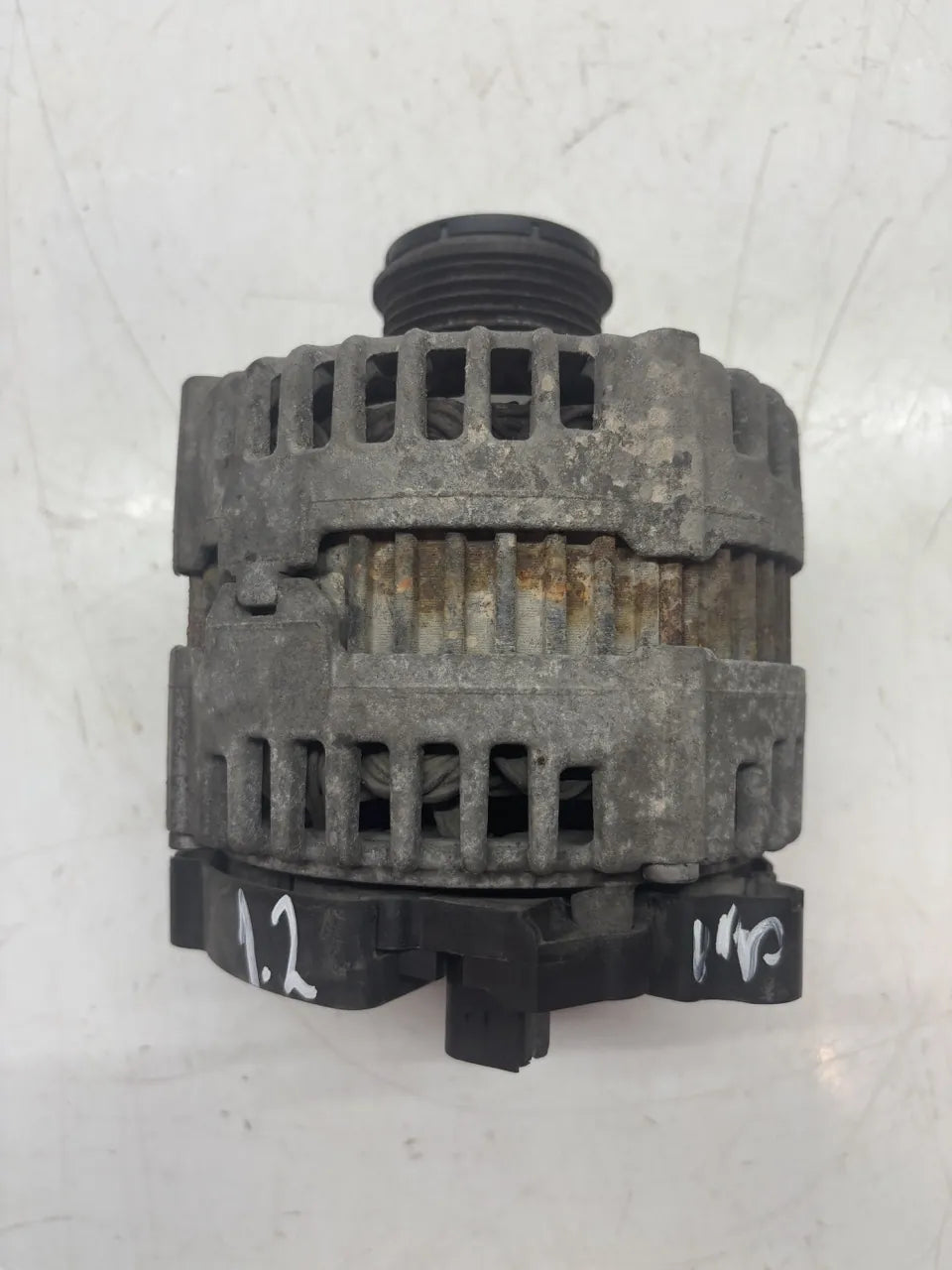 Alternador Audi Q7 3.0 TDI CJGA CJG 059903018K