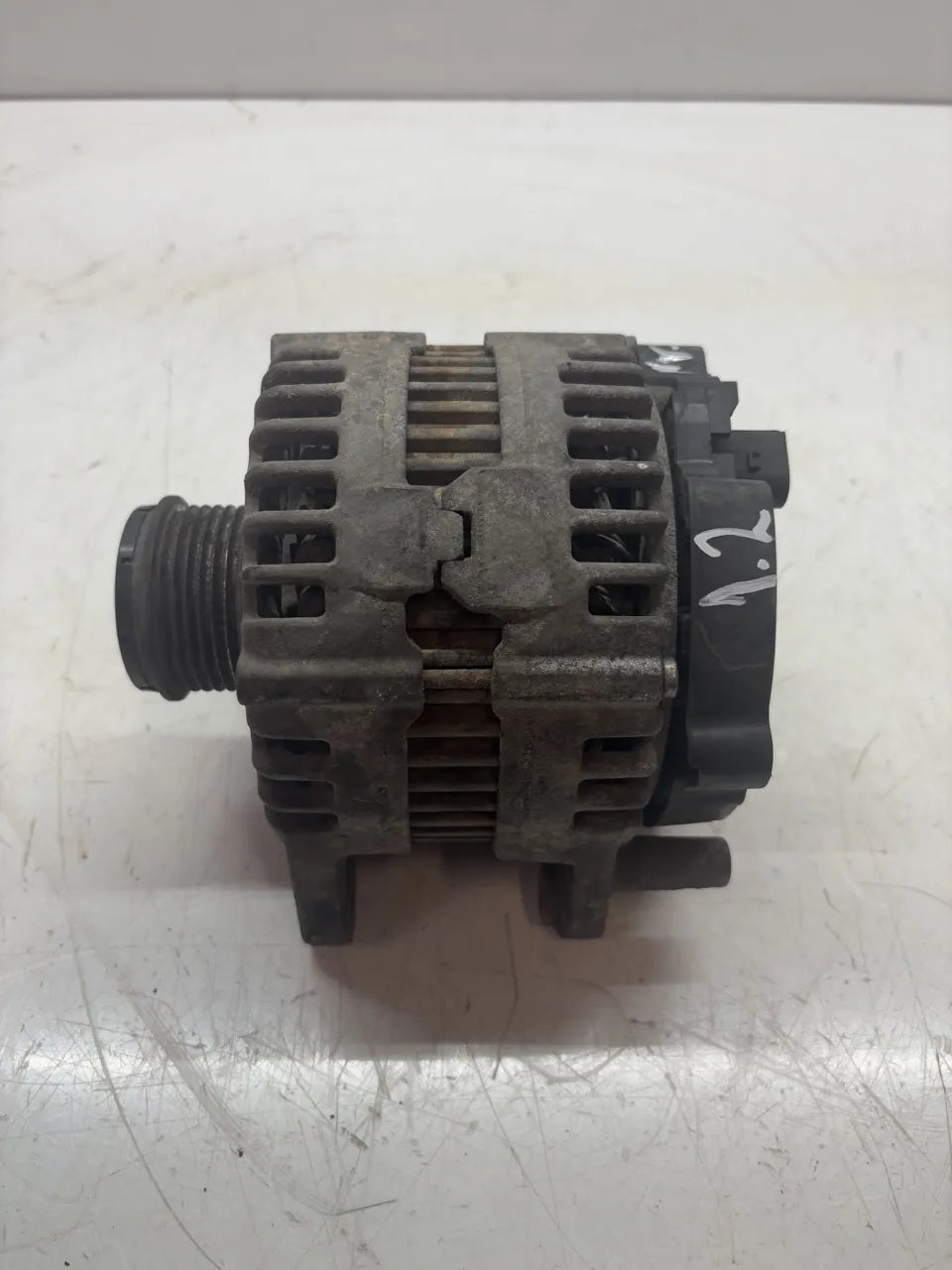Alternador Audi Q7 3.0 TDI CJGA CJG 059903018K