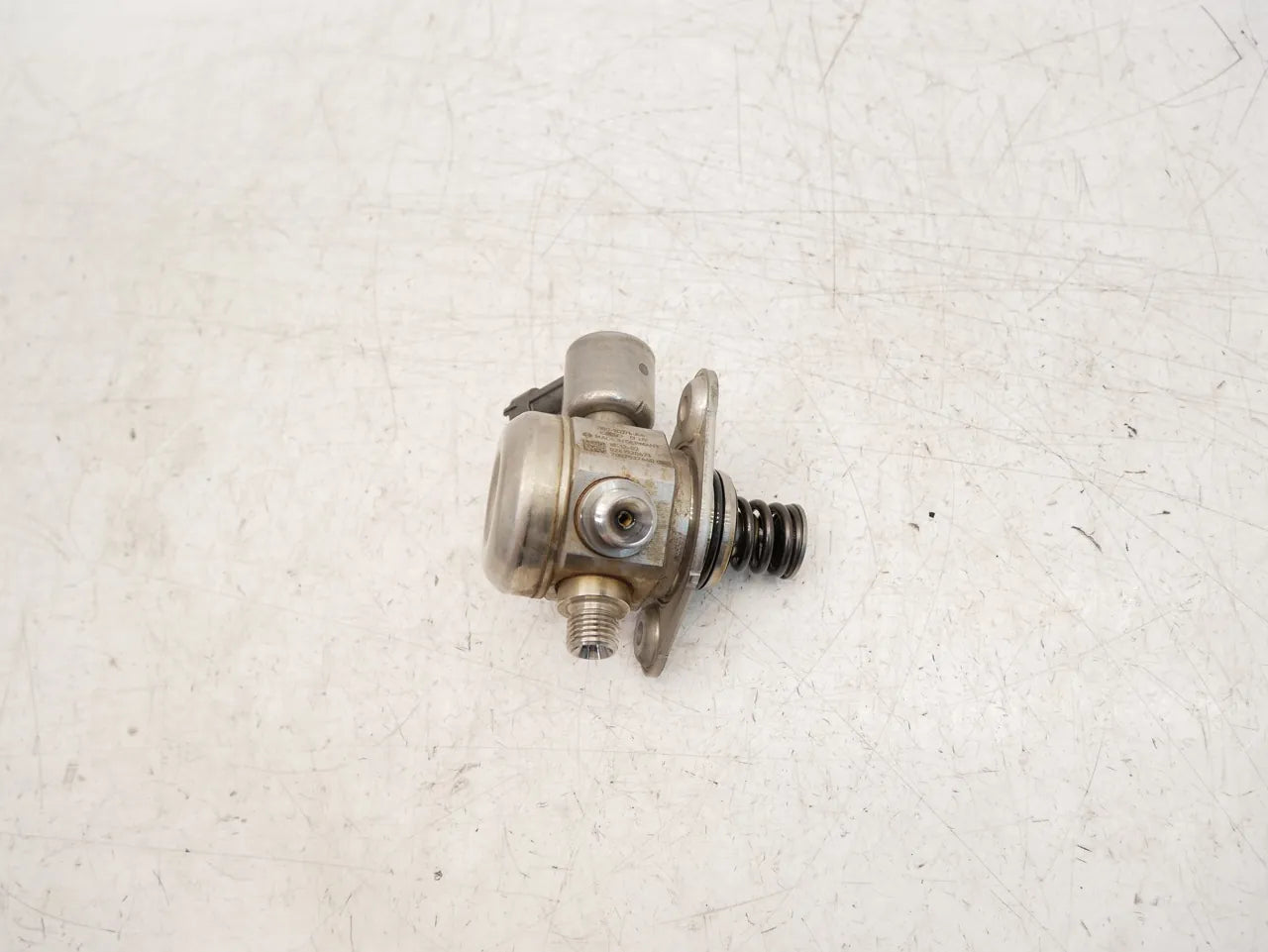 Bomba de combustible Ford Fiesta MK7 1.0 EcoBoost SFJN J1BG-9D376-AA