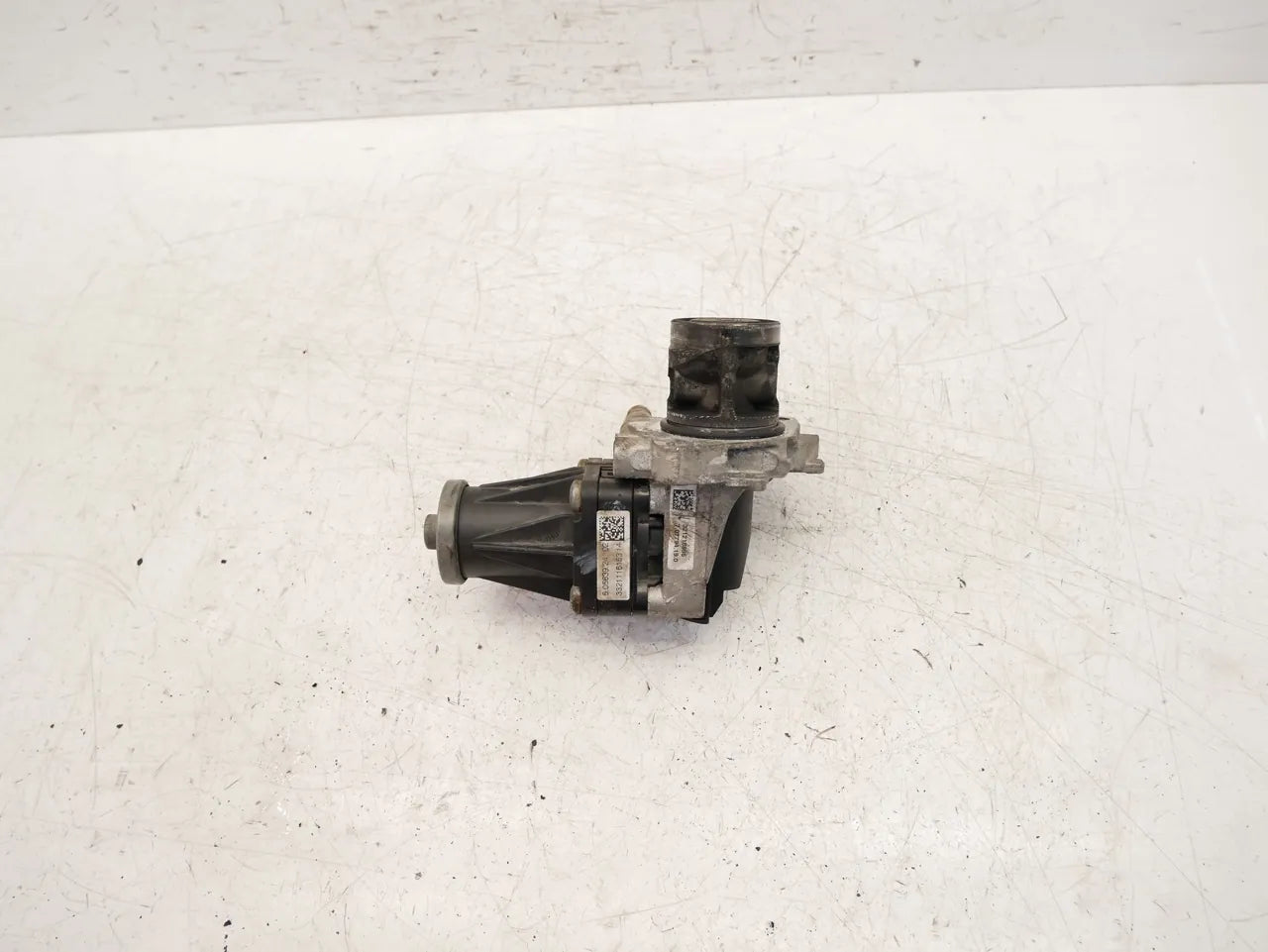 Válvula EGR Opel Vivaro C 1.5 D15DT DV5RUCD 9829870080
