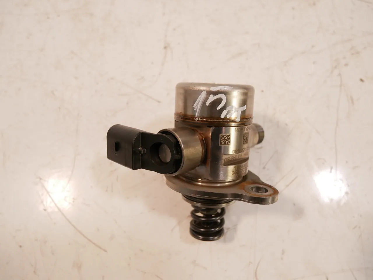 Bomba de combustible Audi Seat Volkswagen A1 Ateca 1.5 TSI DPCA DPC 05E127027