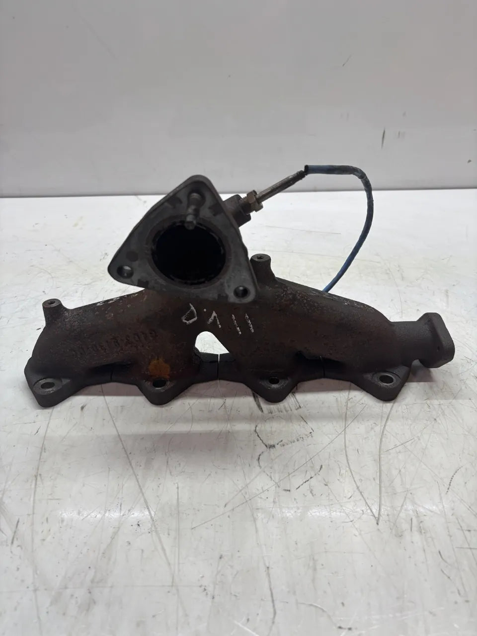 Colector de escape Land Rover Evoque 2.0 D 204DTD AJ20D4 G4D3-9430-DC