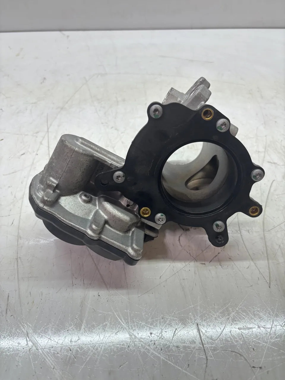 Válvula EGR Land Rover Evoque L538 2.0 D 204DTD AJ20D4 G4D3-5H273-CA
