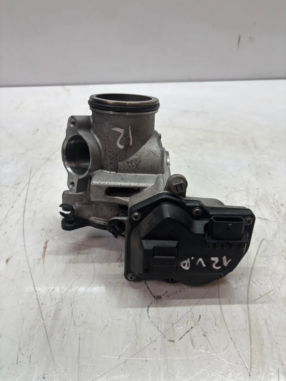Válvula EGR Land Rover Evoque L538 2.0 D 204DTD AJ20D4 G4D3-5H273-CA