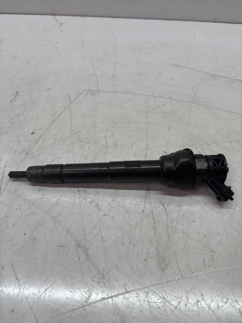 Inyector Land Rover Evoque L538 2.0 D 204DTD AJ20D4 G4D3-9K546-AA