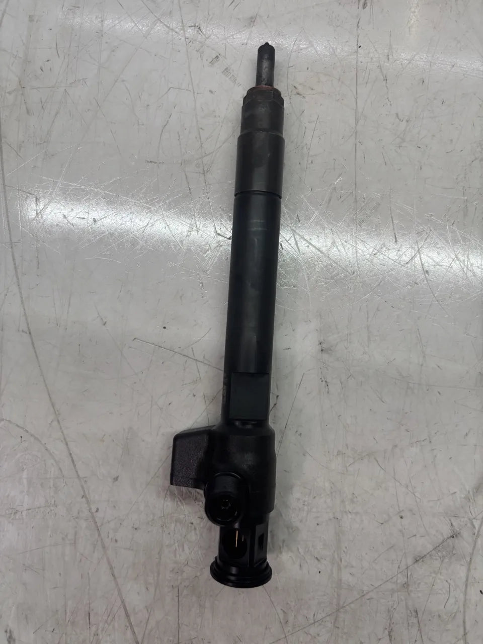 Inyector Opel Vivaro C 2.0 DW10FDDU EHT 9674984080