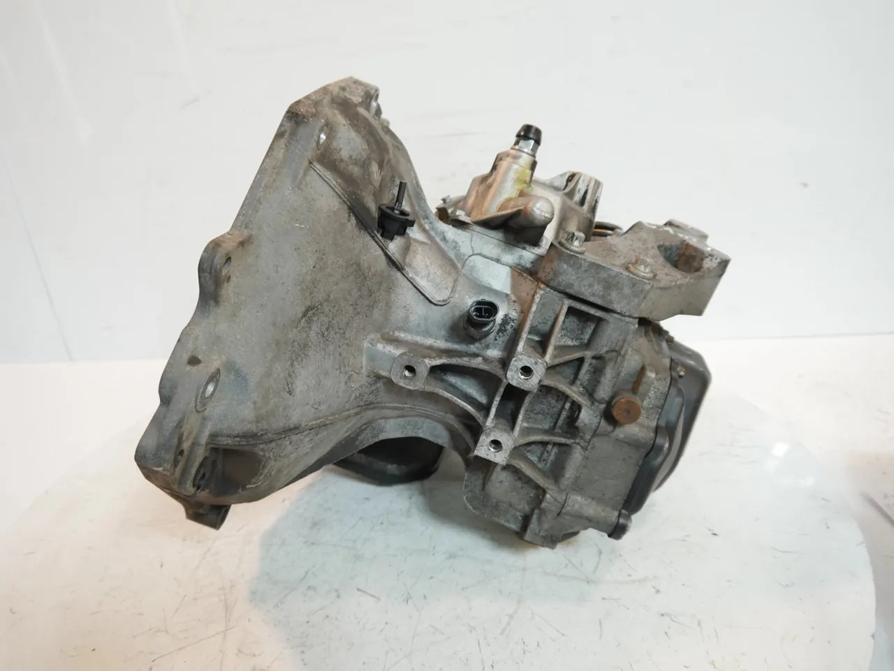 Transmisión Caja de cambios manual Opel Astra 1.4 A14XER A14 M24 F13 55565177